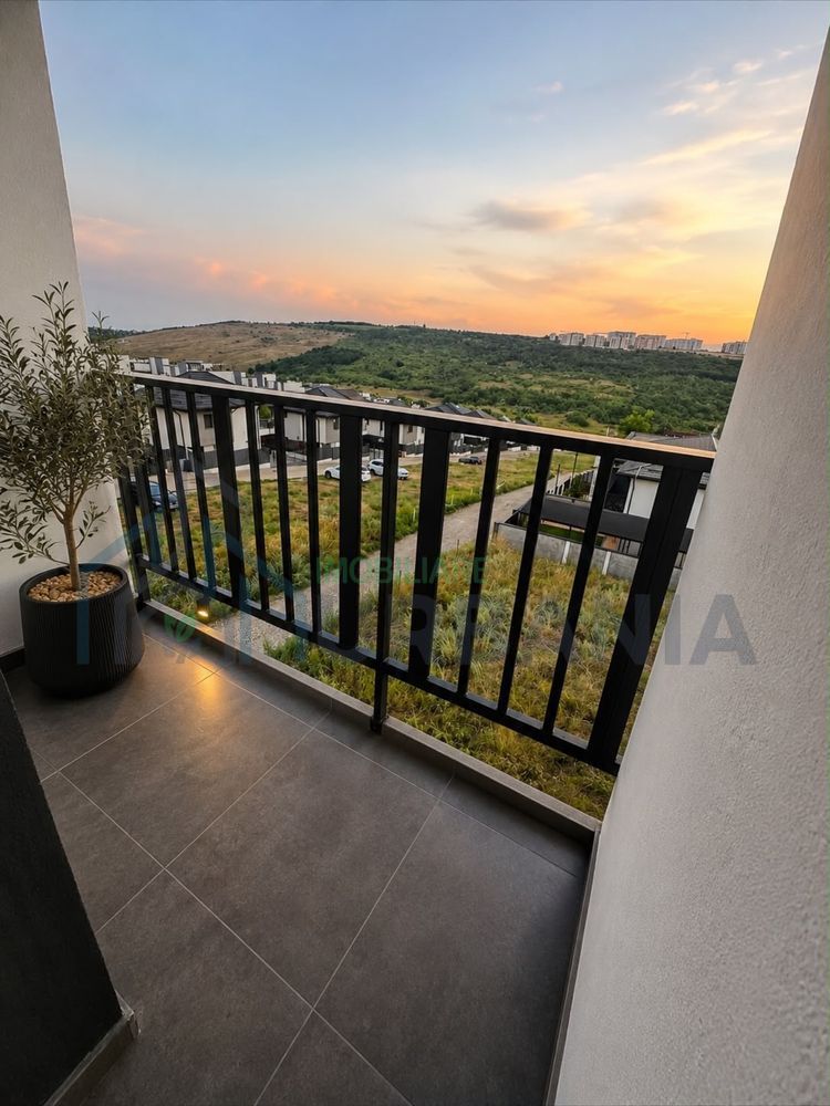Apartament 3 camere, Rediu - Strada Primăverii, Valea Lupului - Poză 2