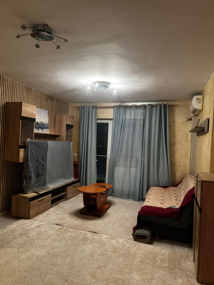 Apartament la vanzare 3 camere - Poză 8