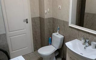 Apartament 2 camere decomandate, finisat, mobilat, parcare, zona VIVO-BMW - Poză 13