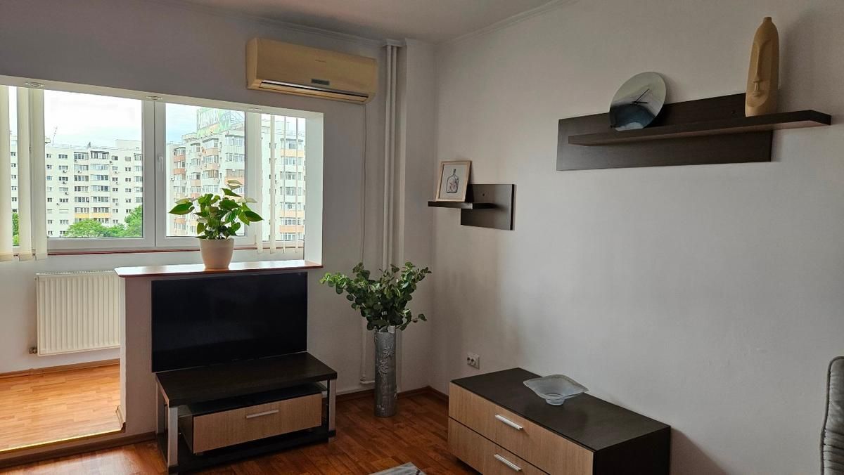 Apartament cu doua camere, Turda - RIMO — fotografia 3