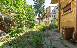 Stefan cel Mare - Tunari - Barbu Mumuleanu teren 381 mp - Poză 7