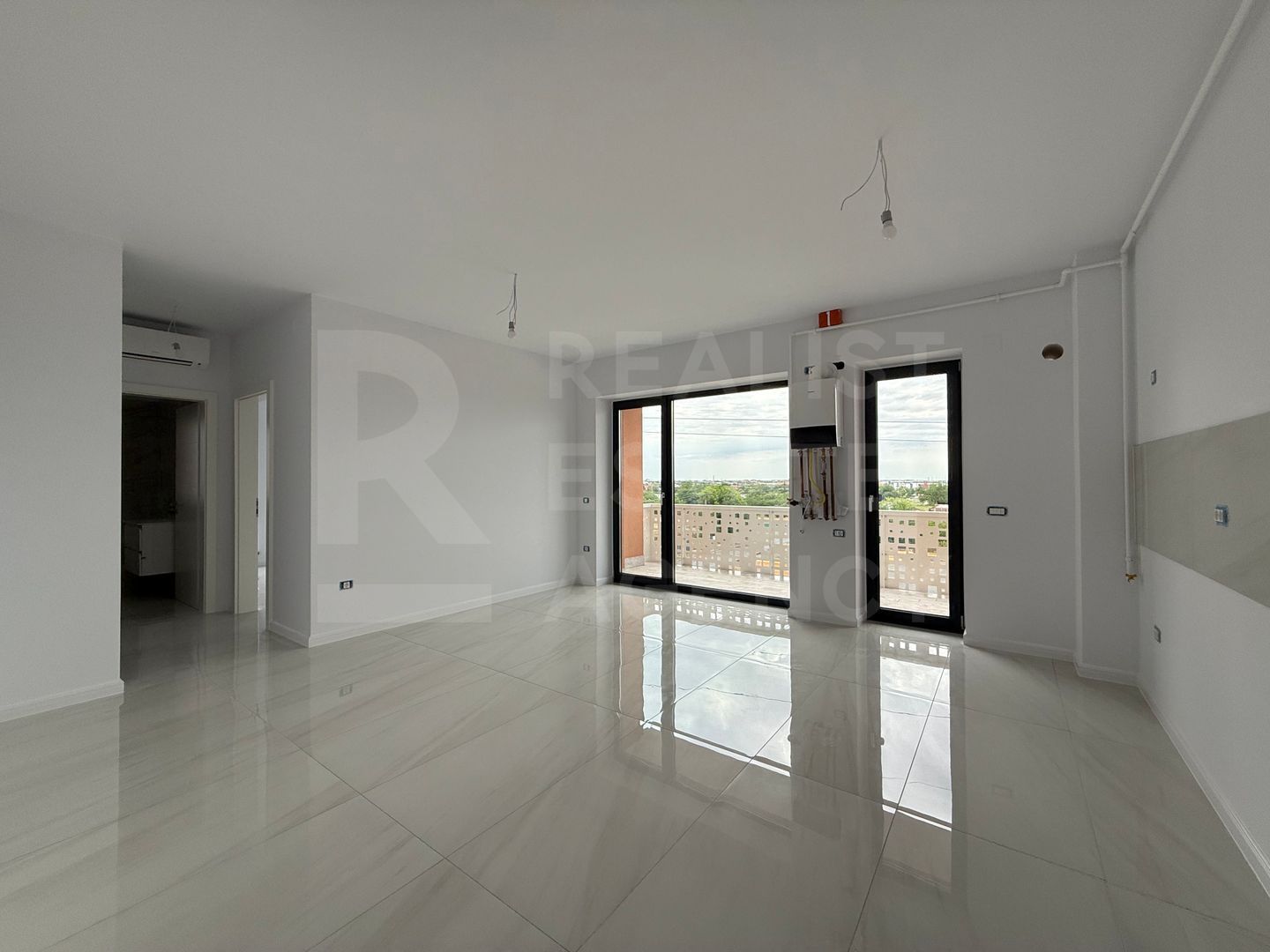 Vânzare, apartament, o cameră, zona Torontalului, Timișoara - Poză 5