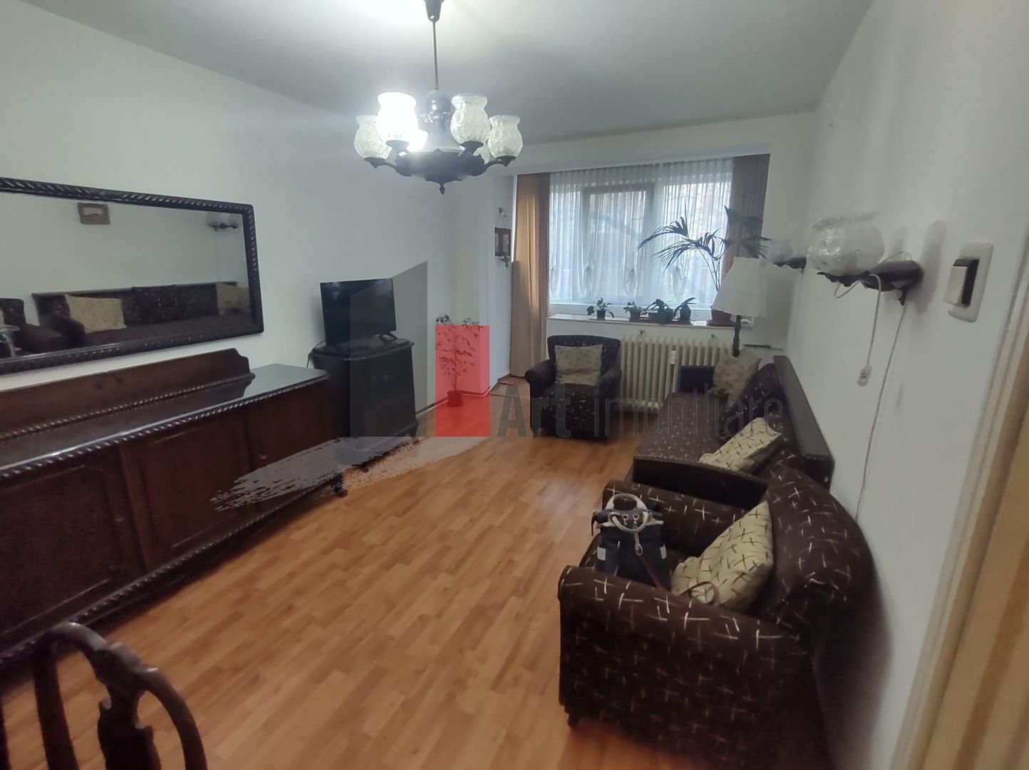 Vânzare apartament 3 camere Bd. Obregia - Pța Străduinței - Poză 4