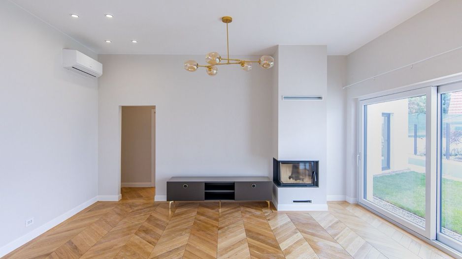 VILA PREMIUM CU SEMINEU & PISCINA | COMPLEX REZIDENTIAL IANCU NICOLAE - Poză 20