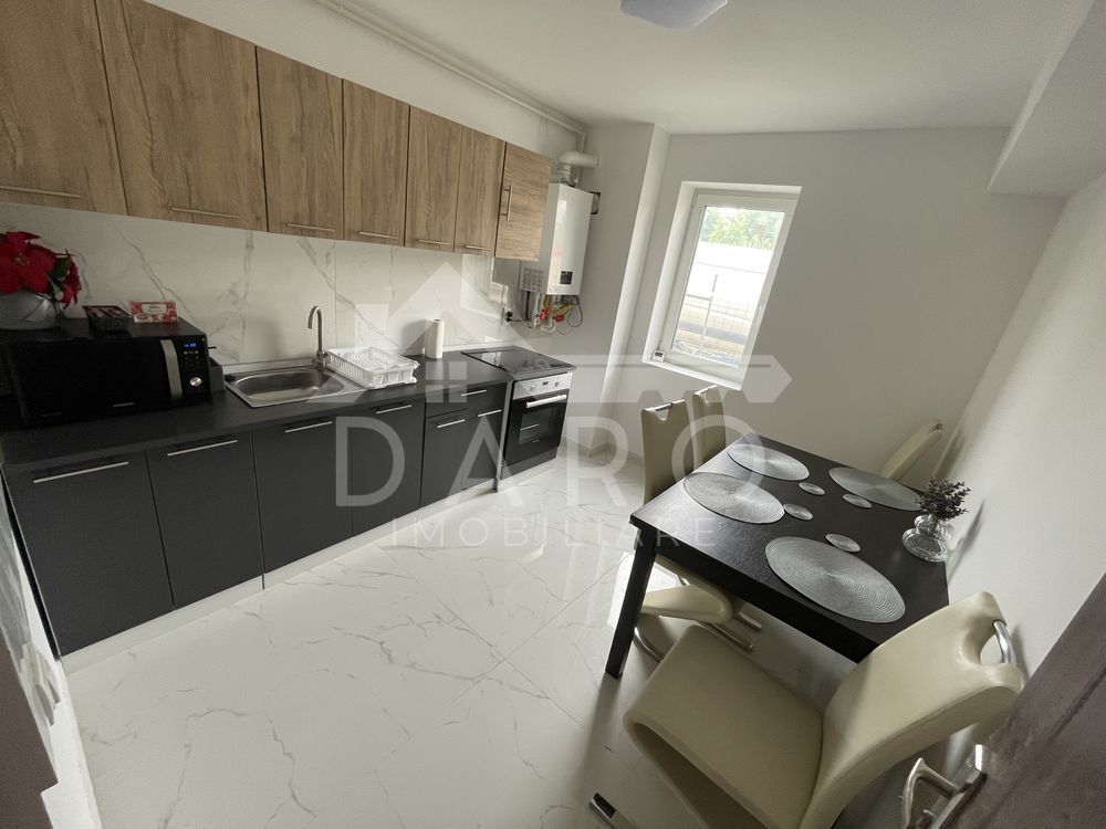 Inchiriez apartament in Unirii Ama residence - Poză 4