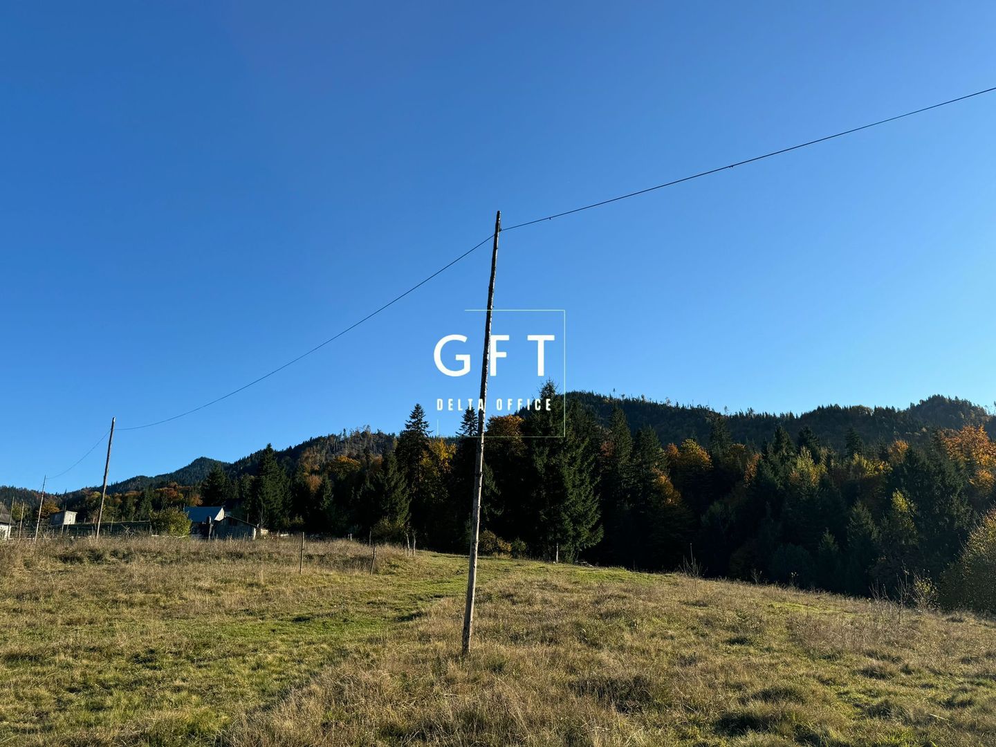 Teren Colibita 3500 euro/ar - Poză 13