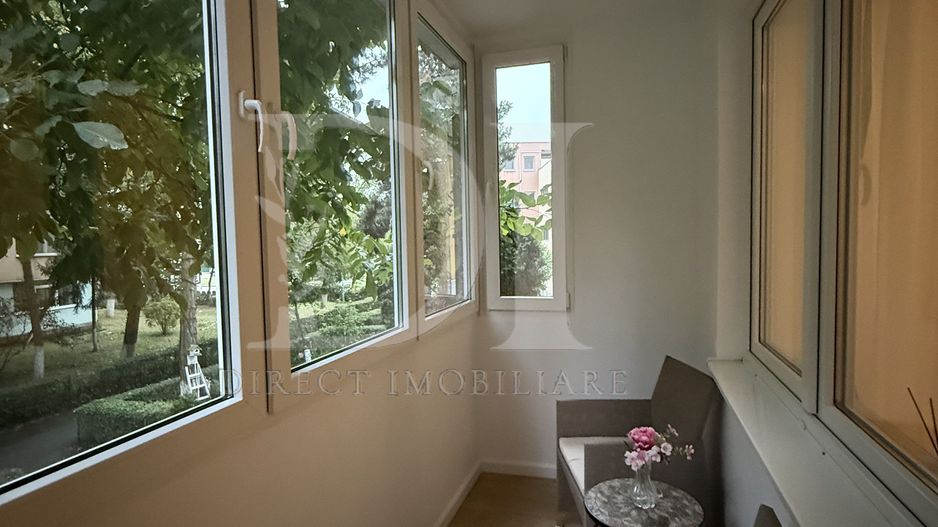 Apartament etaj intermediar | 3 camere separate | Zona Gheorghieni - Poză 13