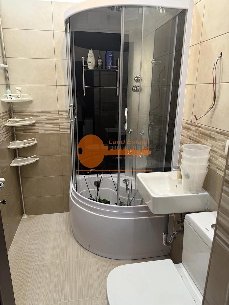 Apartament 2 camere zona Sebastian  (bloc nou) - Poză 4