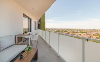 Apartament 3 camere | Prima Onestilor | Oradea - Poză 16