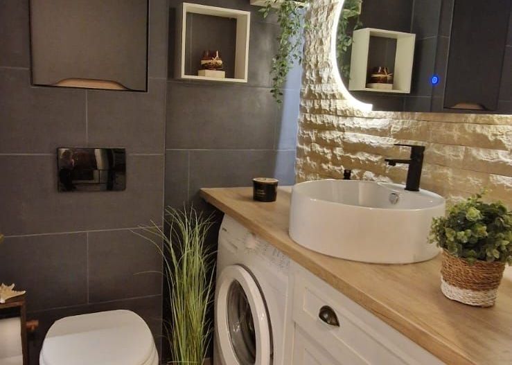 Prima inchiriere Studio 41MP  The Office - Iulius Mall - Poză 8