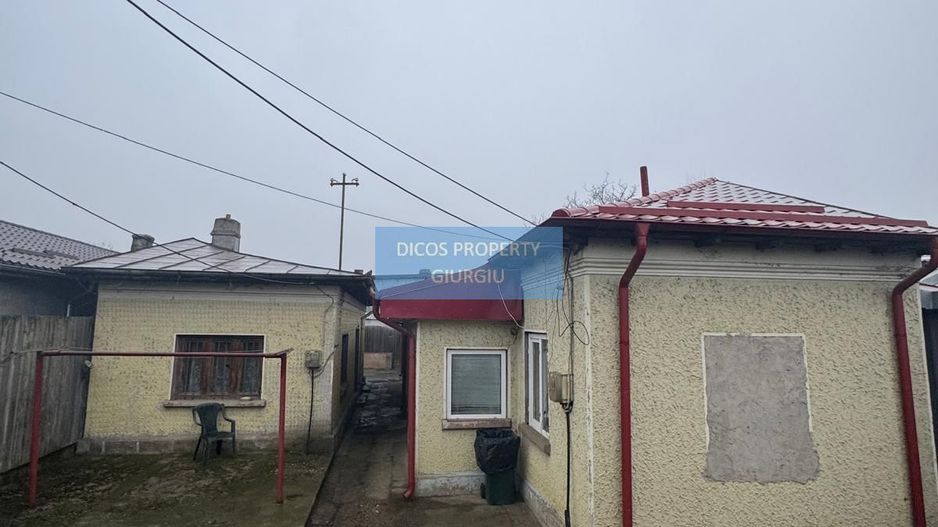 Casă de vânzare – Strada Ramadan - Schiță 16