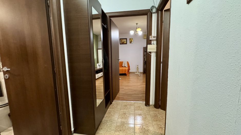 STUDIO DUBLU | BLOC 1986 | LACUL TEI / UTCB - Poză 9