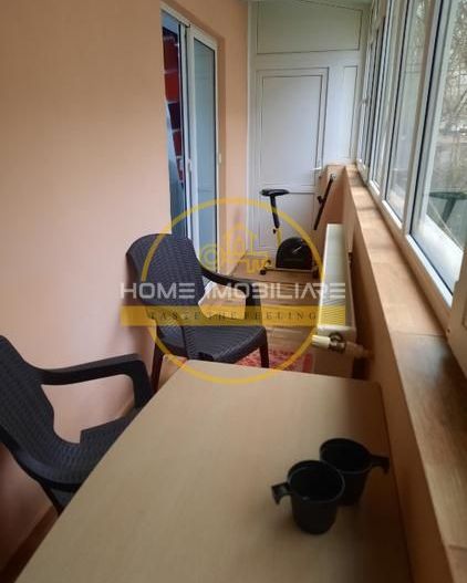Apartament cu 2 camere / 44 mp / zona Mircea Cel Batran - Poză 12