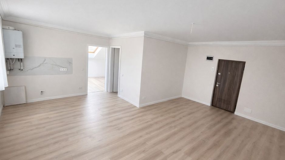 Ap 18 C5 Tautului Residence Park Parcul Poligonului Zona Sub cetate - Poză 5