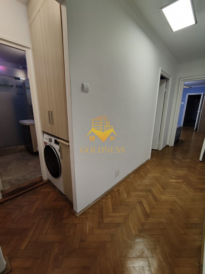 3 camere decomandate, Manastur, Calvaria, Primaverii, Ion Mester - Poză 9