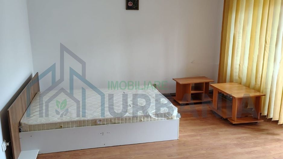 Apartament 1 cameră decomandat, zona Spital Sf. Maria, Iași - Poză 2