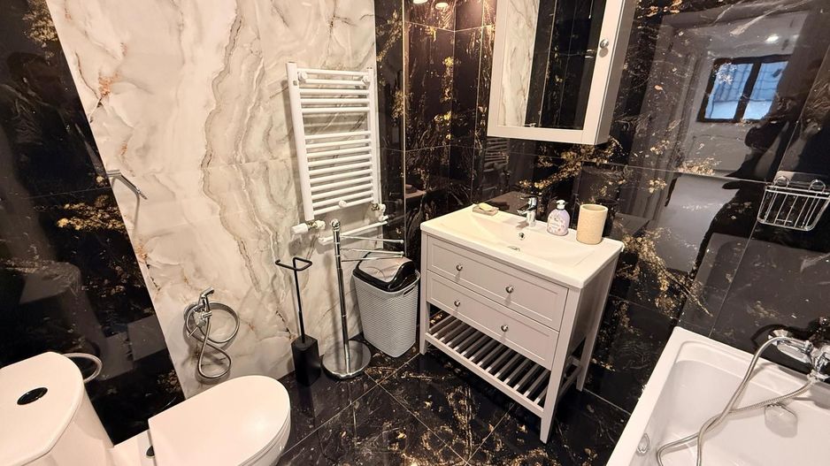 Penthouse Putul lui Zamfir / Floreasca - Poză 7