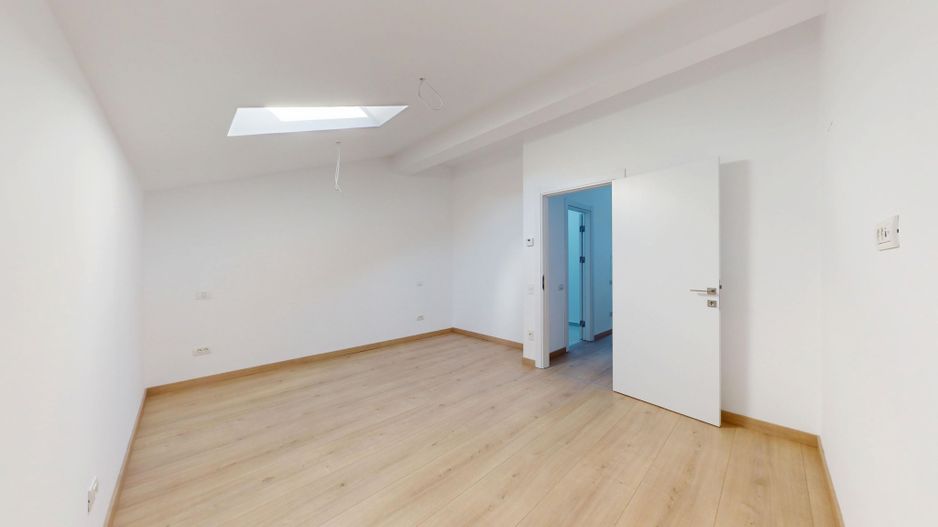 Casa Finalizata Voluntari Finisaje Complete Pompa Caldura Pret Promo - Poză 26