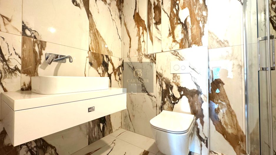 4 CAMERE + PARCARE( 2 AUTO)| PALATUL PARLAMENTULUI | COMISION 0 - Poză 12