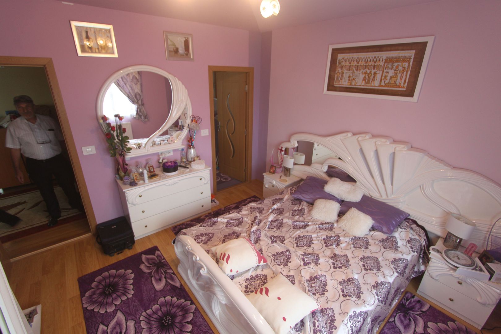 Vila - BEREGSAUL MARE - Poză 10