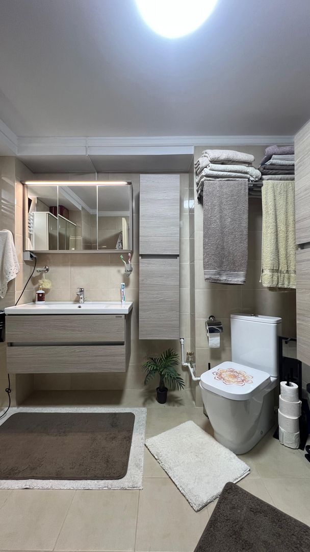 Vila individuala cu teren 520 mp - Poză 23