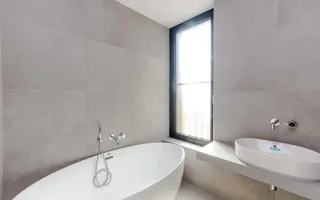 Prima Inchiriere Casa Amber Forest Tunari Otopeni Pipera - Poză 20