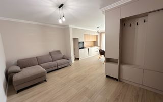 Apartament 2 Camere | Parcare Inclusa | Zona VIVO BMW - Poză 8