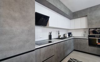 Apartament 2 camere Premium cu grădină proprie – Cristian, Brașov - Poză 4