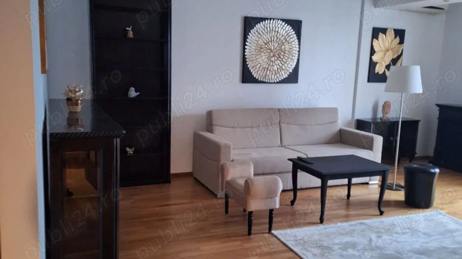 Apartament 3 camere, Calea Plevnei, vedere panoramica - Poză 4