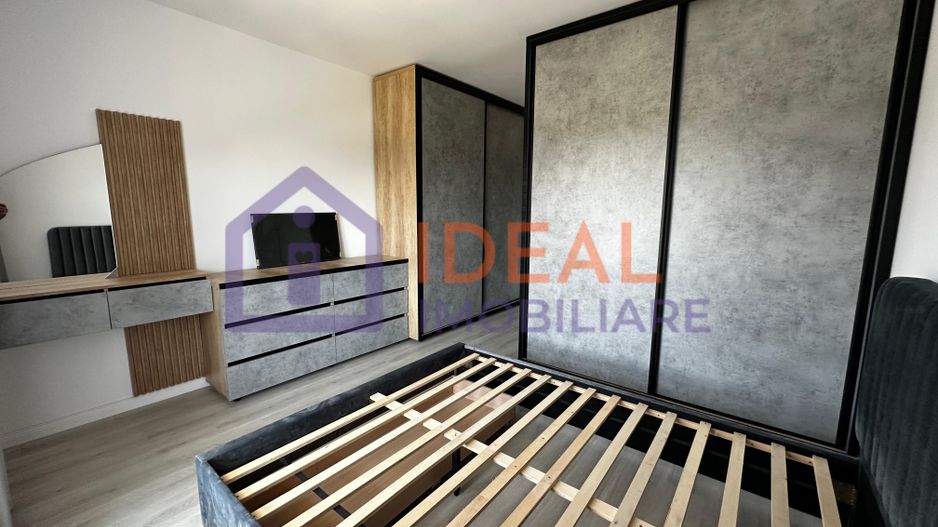 Apartament cu 3 camere și balcon de vânzare ,în zona Doamna Stanca - Poză 4