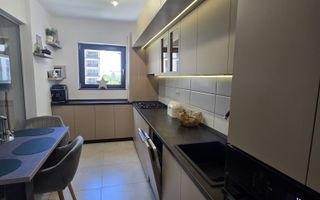 APARTAMENT 2 CAMERE | AQUA CITY | MOBILAT+UTILAT - Poză 9