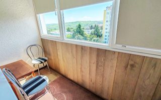 2 camere, decomandat, mobilat modern, 2 balcoane, Gheorgheni - Poză 17