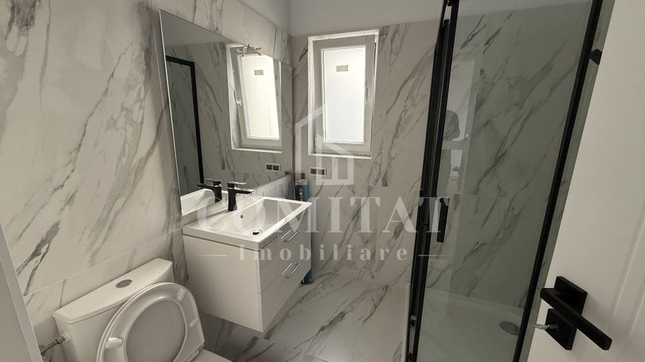 Apartament cu 2 camere | Parcare subterană | Zona Petrom - Baciu - Poză 3