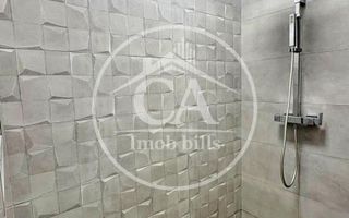 Apartament de închiriat cu 2 camere în WEST RESIDENCE, Oradea. - Poză 8