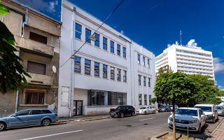 Clădire ultracentrală de vânzare Bulevardul Decebal Comision 0 - Poză 6