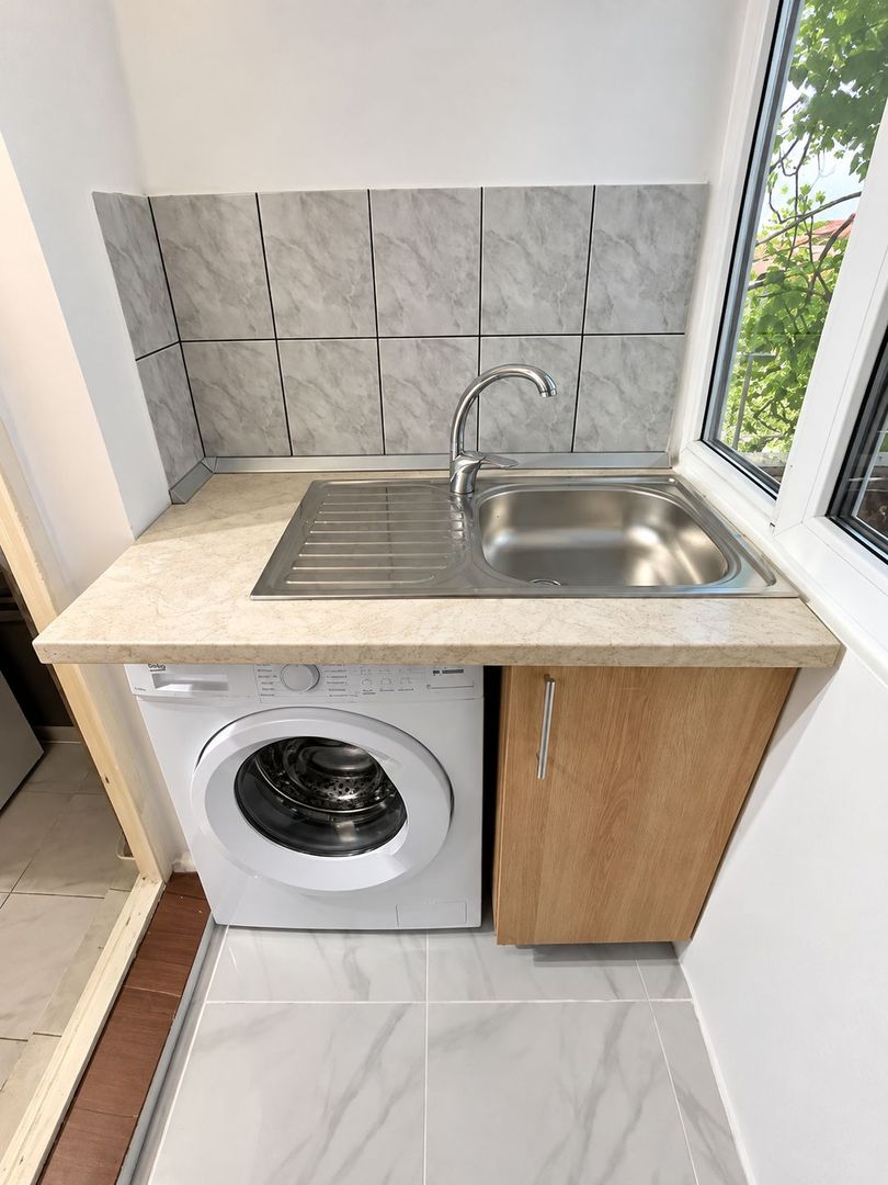 Complex Studențesc | 1 camera | Etaj intermediar - Poză 5