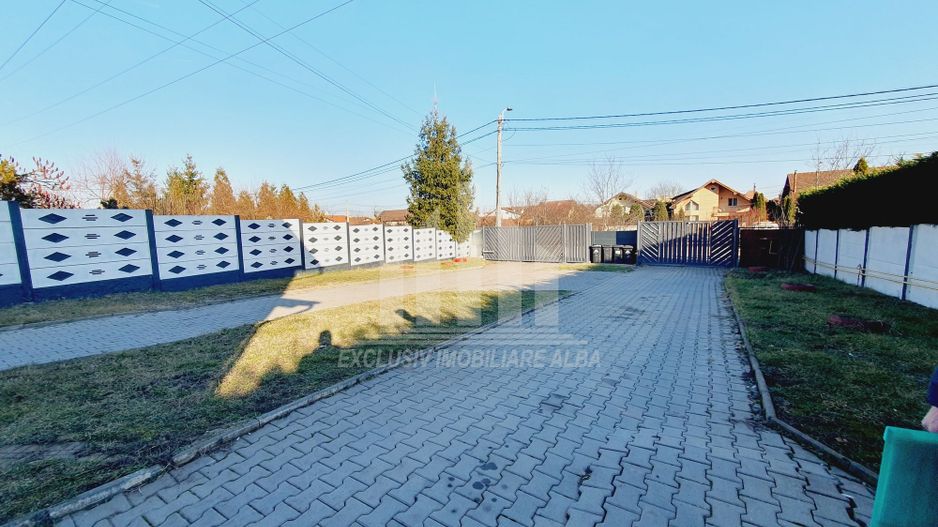 Casa de inchiriat in Cetate - Poză 13