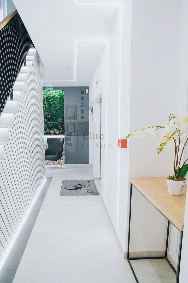 Apartament nou de vanzare cu 2 camere ultracentral Oradea - Poză 18