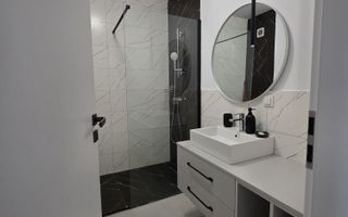 2 camere, modern, garaj, bloc nou, Floresti, Zona Somesului - Poză 4