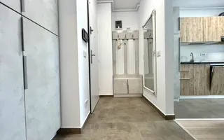Apartament 1 camera, prima inchiriere,  zona Centrala - City of Mara - Poză 14