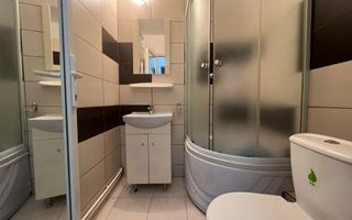 Garsoniera Pacurari - 20 min Copou - Poză 11