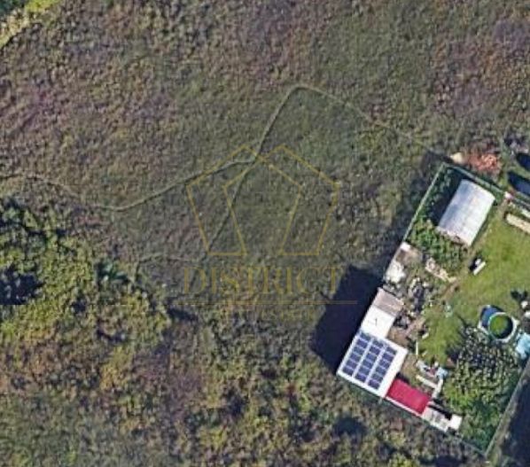 Teren constructii duplex sau individuala | Ciarda Rosie | Hornbach - Poză 2