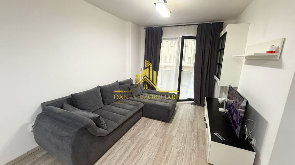2 camere, modern, bloc nou, balcon, Marasti, Park Lake, Iulius Mall - Poză 9