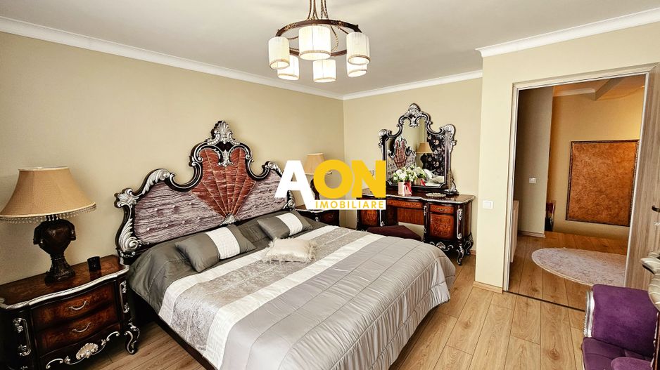 1/2 Duplex superfinisat, 4 camere, 255 mp teren, Cetate - Poză 13