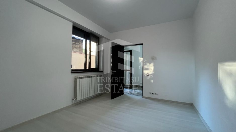 Comision 0 Apartament 3 cam Bucuresti Noi ,deosebit; suprafata mare - Poză 9