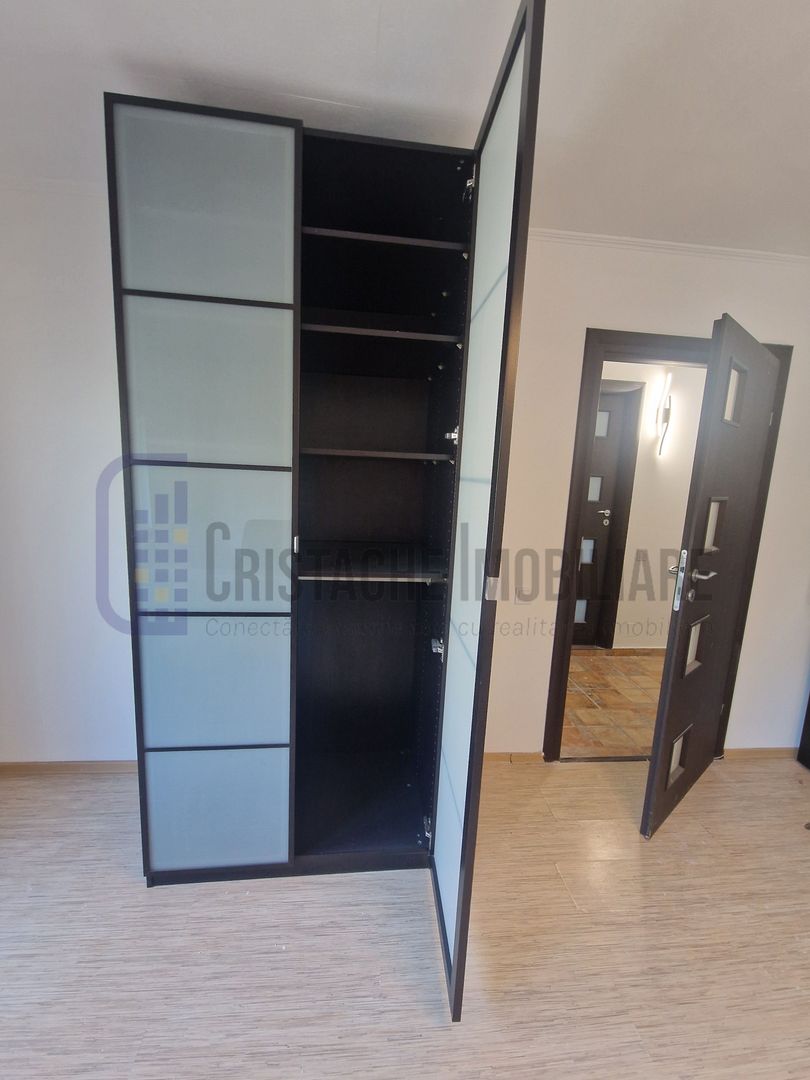 Garsoniera 40 mp | igenizata | Vitan Mall - metrou Dristor - Poză 4