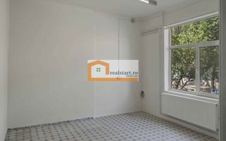 Vila individuala, S+P+E+Pod, curte 500mp, ideal Bistro-caffe, birouri - Poză 28