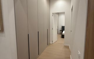 Apartament 2 camere | Prima închiriere | Aviatiei Tower - Poză 5