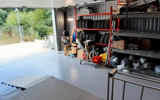 Clădire multifuncțională modernă, 600 mp, în comuna Barnova, Iași - Poză 18