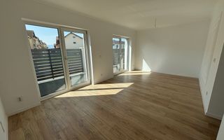 Casa nouă cu 4 camere și curte generoasă – Șelimbăr Triajului - Poză 2